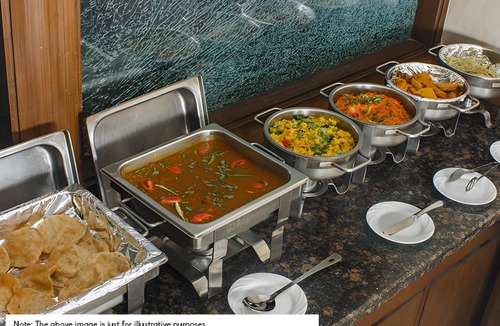 East Tambaram Hotel | 17 m² Hotel ∙ 4 guests