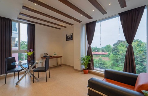 East Tambaram Hotel | 17 m² Hotel ∙ 4 guests