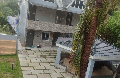 White Town Resort | 17 m² Resort ∙ 6 guests