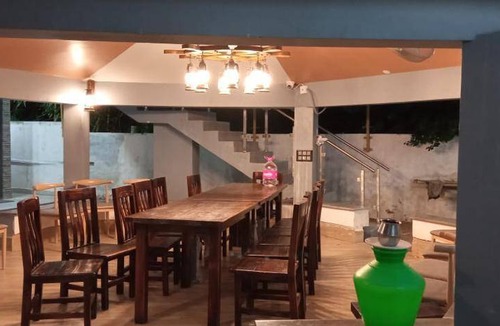 White Town Resort | 17 m² Resort ∙ 6 guests