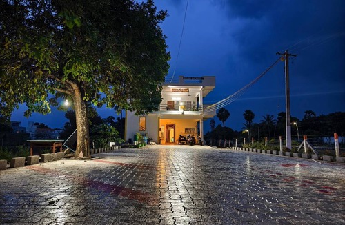 Tiruvannamalai Apartment | 170 m² Apartment ∙ 6 guests