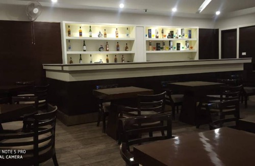BHEL Township Hotel | 170 m² Hotel ∙ 2 guests