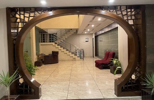 BHEL Township Hotel | 170 m² Hotel ∙ 2 guests