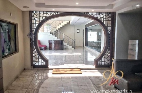 BHEL Township Hotel | 170 m² Hotel ∙ 2 guests
