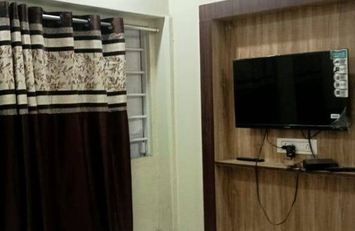 Kalighat Hotel | 170 m² Hotel ∙ 2 guests