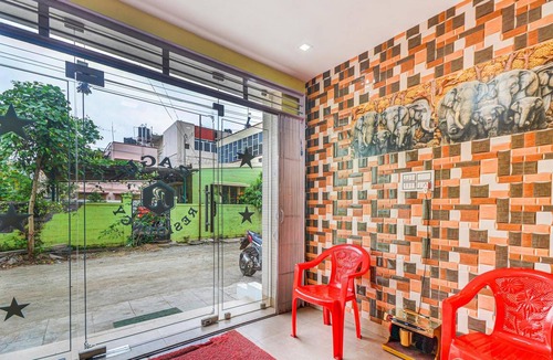 Peelamedu Hotel | 170 m² Hotel ∙ 2 guests