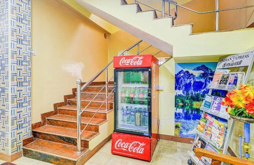 Peelamedu Hotel | 170 m² Hotel ∙ 2 guests