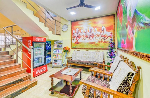 Peelamedu Hotel | 170 m² Hotel ∙ 2 guests