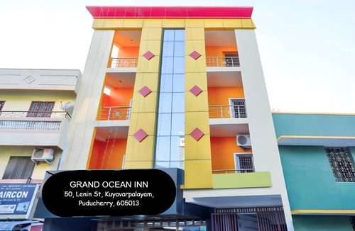 Kalapettai Hotel | 172 m² Hotel ∙ 4 guests