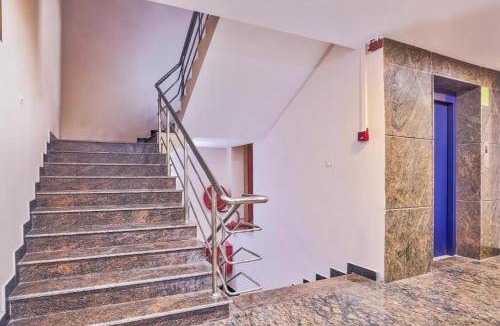 Kalapettai Hotel | 172 m² Hotel ∙ 4 guests