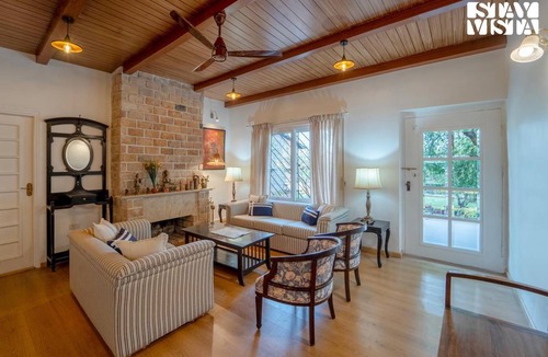 Bajarwadi Villa | 174 m² Villa ∙ 3 bedrooms ∙ 8 guests
