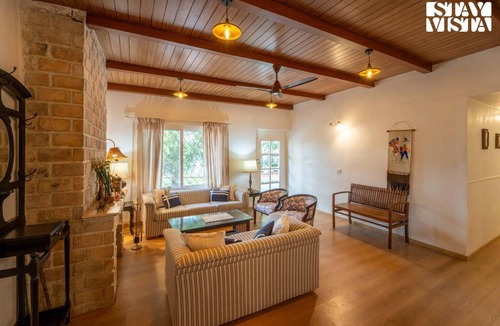 Bajarwadi Villa | 174 m² Villa ∙ 3 bedrooms ∙ 8 guests