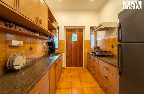 Bajarwadi Villa | 174 m² Villa ∙ 3 bedrooms ∙ 8 guests