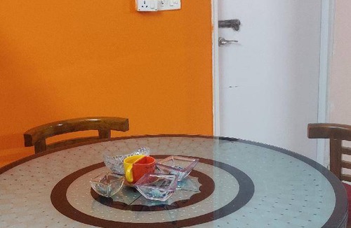 Ramchandrapur Apartment | 1760 m² Apartment ∙ 3 bedrooms ∙ 9 guests