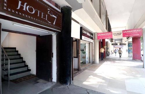Kishangarh Hotel | 179 m² Hotel ∙ 2 guests