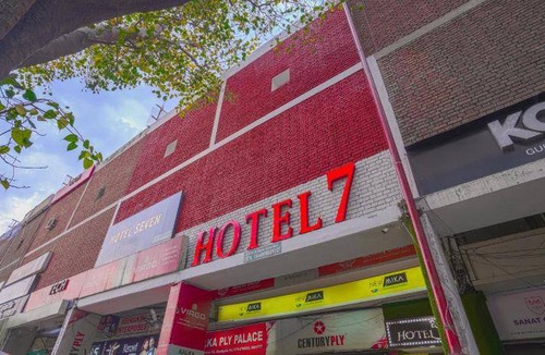 Kishangarh Hotel | 179 m² Hotel ∙ 2 guests