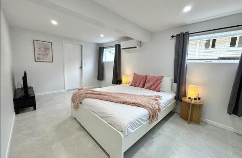 Sunnybank House | 17B Willow Studio in Sunnybank