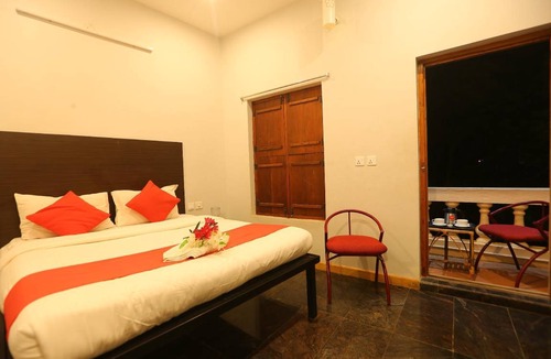 Kuilapalayam Apartment | 18 m² Apartment ∙ 1 bedroom ∙ 4 guests
