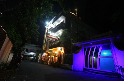 Kuilapalayam Apartment | 18 m² Apartment ∙ 1 bedroom ∙ 4 guests