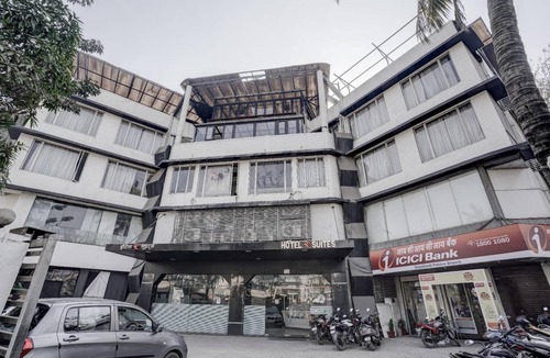 Nilje Gaon Hotel | 18 m² Hotel ∙ 2 guests