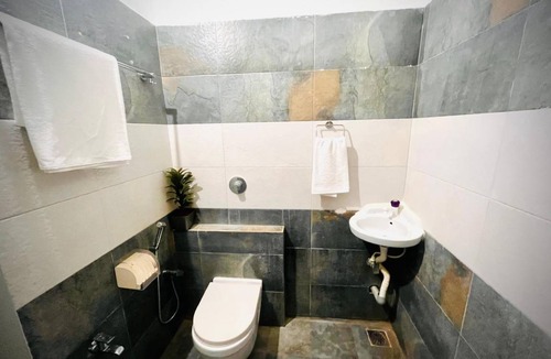 Kuilapalayam Villa | 1800 m² Villa ∙ 1 bedroom ∙ 5 guests