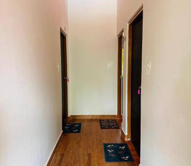 Amritpur Bed & Breakfast | 180 m² Bed and breakfast ∙ 2 guests