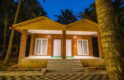Hireguthi Hotel | 180 m² Hotel ∙ 10 guests