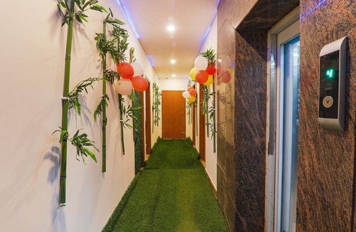 Kandal Hotel | 180 m² Hotel ∙ 3 guests