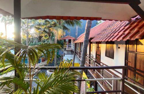 Pondicherry Beach Hotel | 180 m² Hotel ∙ 4 guests