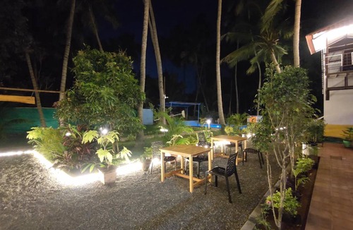 Pondicherry Beach Hotel | 180 m² Hotel ∙ 4 guests