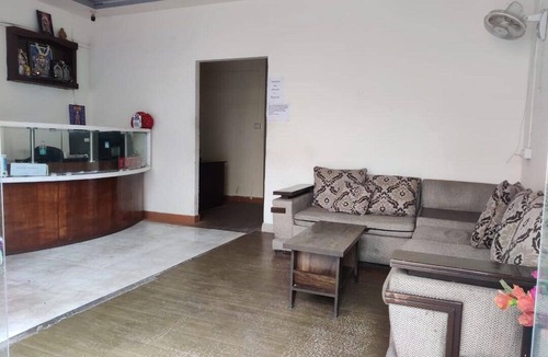 Arekere Hotel | 180 m² Hotel ∙ 3 guests