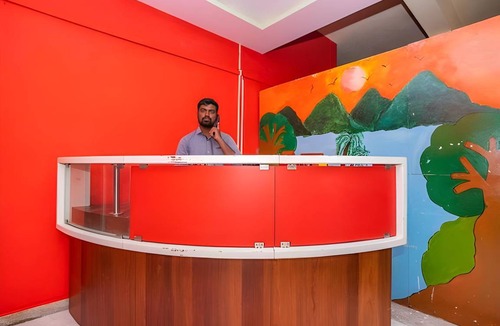 Arekere Hotel | 180 m² Hotel ∙ 3 guests
