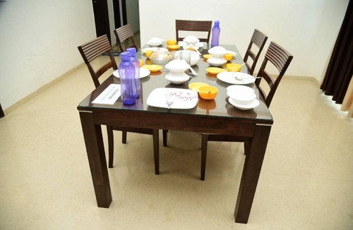 Oragadam Apartment | 180 m² Apartment ∙ 2 guests