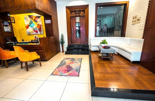 Heritage Town House | 180 m² Motel ∙ 6 guests