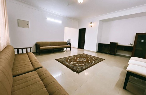 West Mere Apartment | 1800 m² Apartment ∙ 3 bedrooms ∙ 14 guests