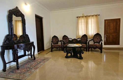 West Mere Apartment | 1800 m² Apartment ∙ 3 bedrooms ∙ 14 guests