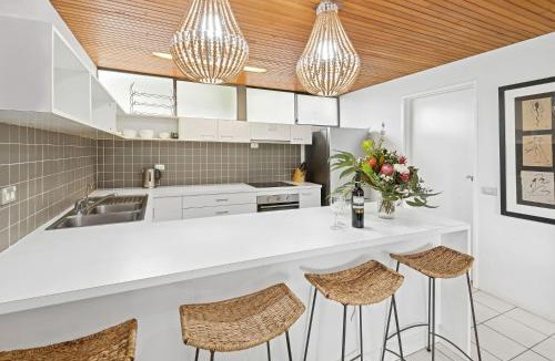 Sapphire Beach Villa | 183 Nautilus