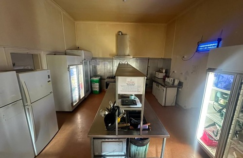 Albany Hostel | 1849 Backpackers Hotel