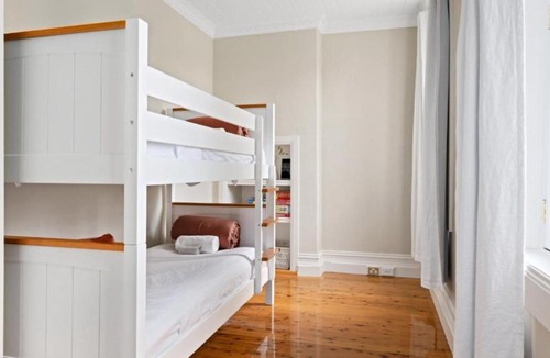 Beechworth House | 1858 - The Prospect