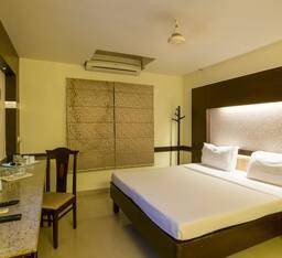 Sriperumbudur Apartment | 19 m² Apartment ∙ 2 bedrooms ∙ 4 guests