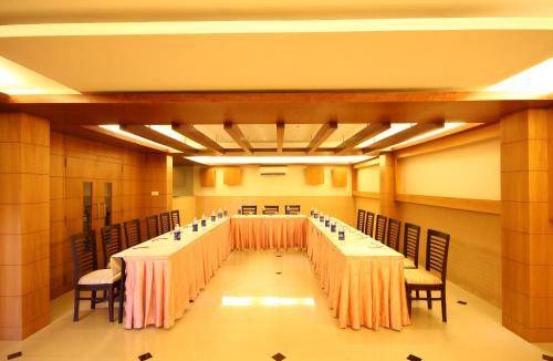 Sriperumbudur Apartment | 19 m² Apartment ∙ 2 bedrooms ∙ 4 guests