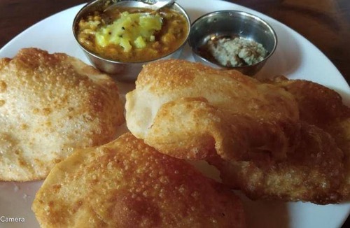 Ajmer Bed & Breakfast | 19 m² Bed and breakfast ∙ 11 guests