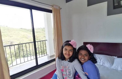 Elappara Hotel | 19 m² Hotel ∙ 4 guests