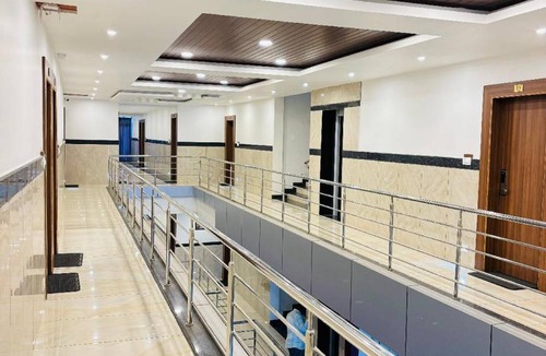 Piriyapatna Hotel | 19 m² Hotel ∙ 2 bedrooms ∙ 4 guests