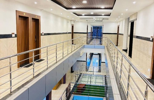Piriyapatna Hotel | 19 m² Hotel ∙ 2 bedrooms ∙ 4 guests