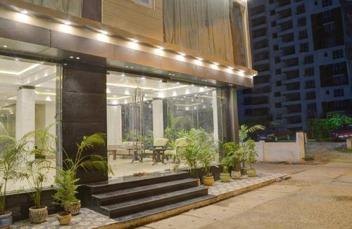 Kolkata Hotel | 19 m² Hotel ∙ 3 guests