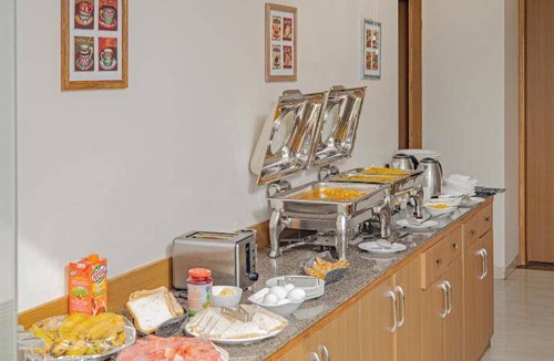Kolkata Hotel | 19 m² Hotel ∙ 3 guests