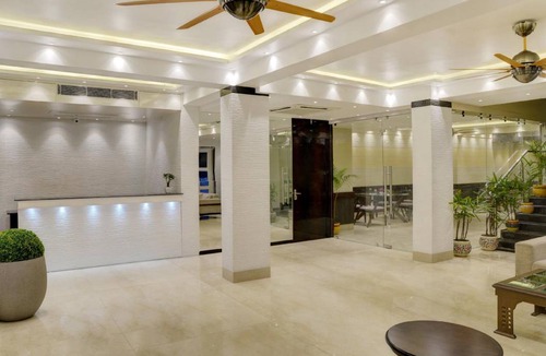 Kolkata Hotel | 19 m² Hotel ∙ 3 guests