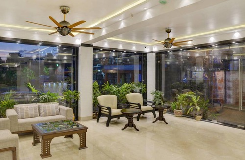 Kolkata Hotel | 19 m² Hotel ∙ 3 guests