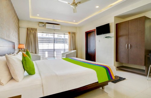 Chikkamagaluru Hotel | 19 m² Hotel ∙ 4 guests